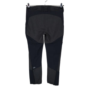 Unisex Tuxer - Outdoor pants, size 36 - Black (2)