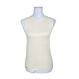 Unisex Swedish Stockings - Top, size 40 - Beige ()