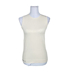 Unisex Swedish Stockings - Top, size 40 - Beige (1)