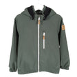 Unisex Reima - Soft shell jacket, size 110 - 116 - Green ()