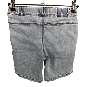 Unisex Lil ´Atelier - Denim shorts, size 116 - 122 - Light blue (2)
