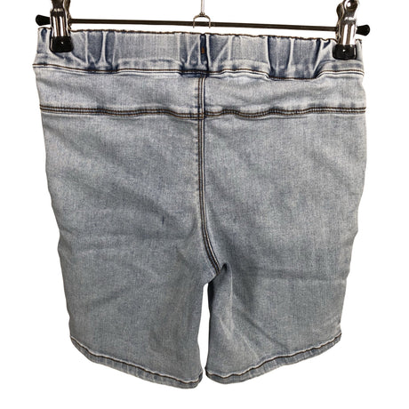 Unisex Lil ´Atelier - Denim shorts, size 116 - 122 - Light blue (2)