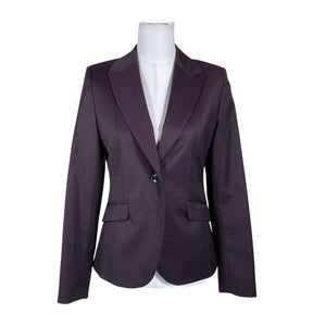 Unisex Create - Jacket, size 38 - Violet (1)