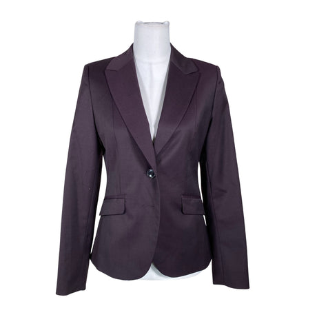 Unisex Create - Jacket, size 38 - Violet ()