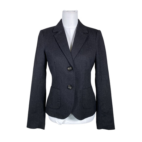Unisex Esprit - Jacket, size 36 - Gray ()