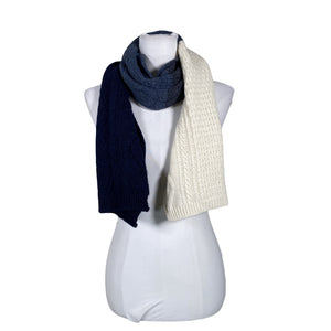 Unisex Guess - Scarf, size Ei kokoa - Blue (1)