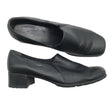 Unisex Pomar - Walking shoes, size 40 - Black ()