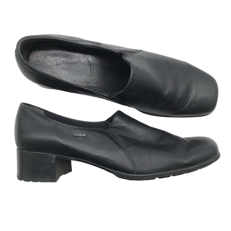 Unisex Pomar - Walking shoes, size 40 - Black ()