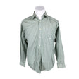 Unisex Part two - Collared shirt, size S - Green ()