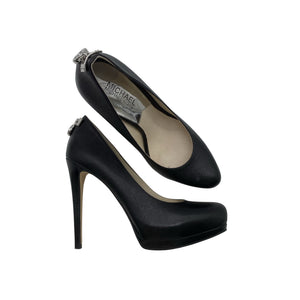 Unisex Michael Kors - High heels, size 37 - Black (1)