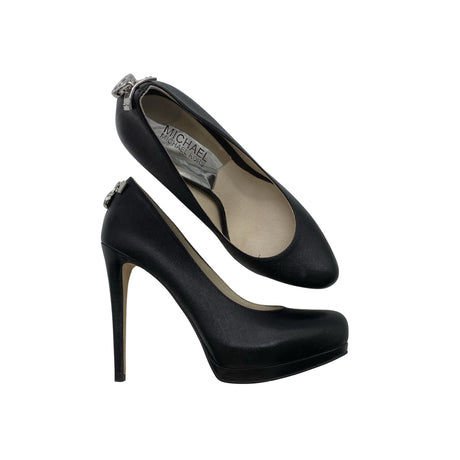 Unisex Michael Kors - High heels, size 37 - Black ()