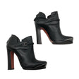 Unisex Baldinini - Ankle boots, size 37 - Black ()