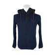 Unisex Jack & Jones - Tricot shirt, size S - Blue ()