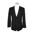 Unisex Turo Tailor - Suit jacket, size M - Black ()