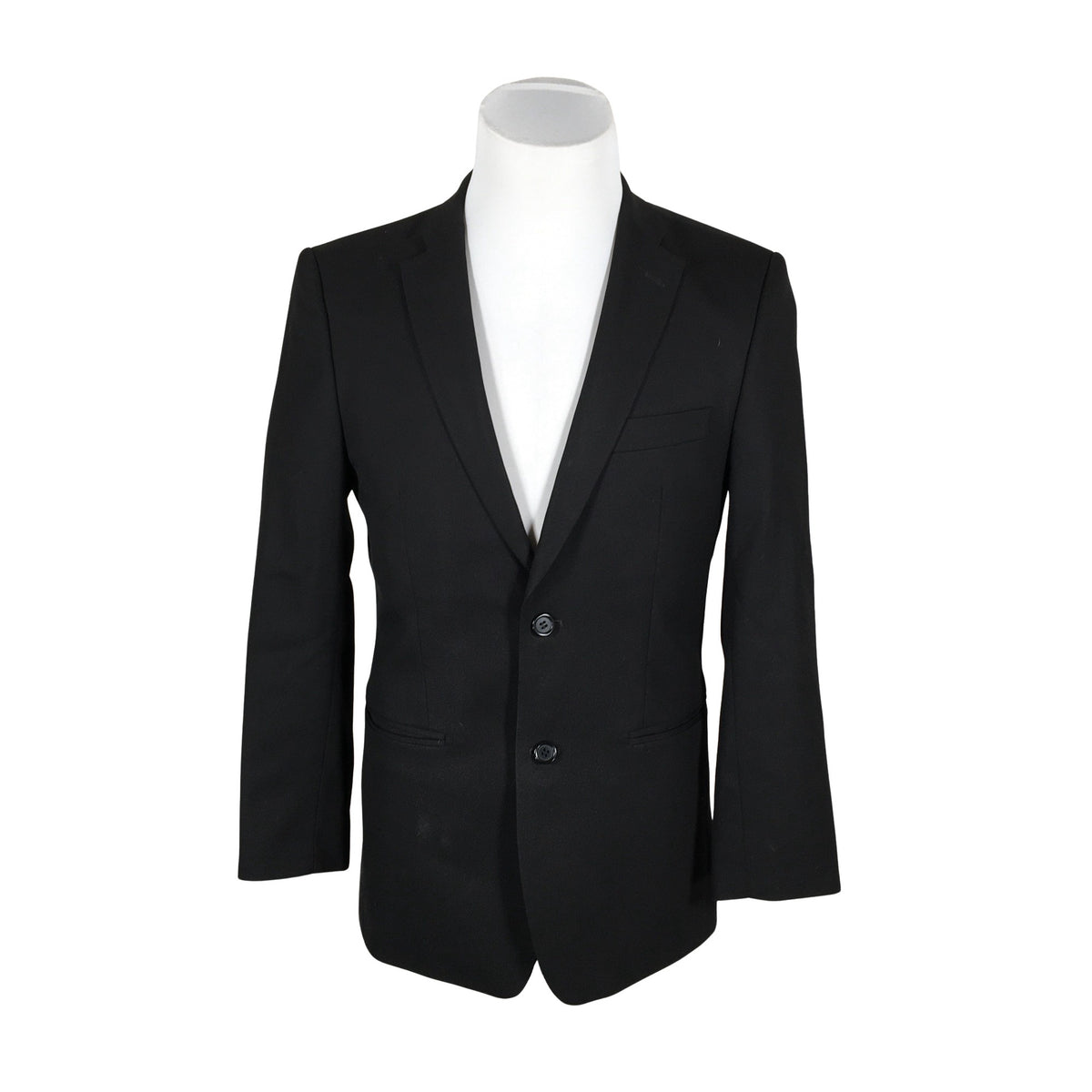 Unisex Turo Tailor - Suit jacket, size M - Black (1)