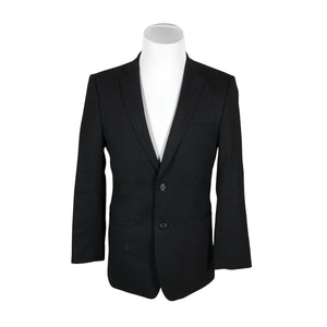 Unisex Turo Tailor - Suit jacket, size M - Black (1)