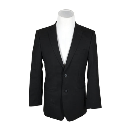 Unisex Turo Tailor - Suit jacket, size M - Black ()