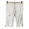 Unisex Icepeak - Shorts, size L - Beige ()