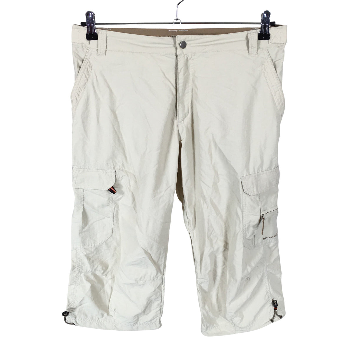 Unisex Icepeak - Shorts, size L - Beige (1)