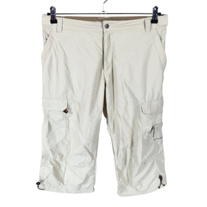 Unisex Icepeak - Shorts, size L - Beige (1)
