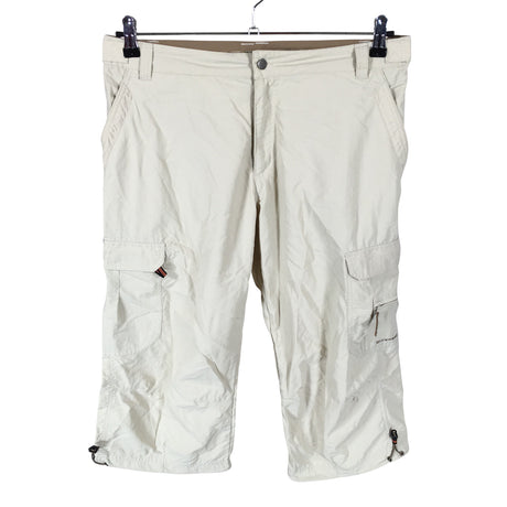 Unisex Icepeak - Shorts, size L - Beige ()