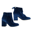 Unisex Dorothy Perkins - Ankle boots, size 37 - Blue ()