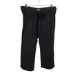 Unisex R/H Studio - Tricot pants, size 42 - Black ()