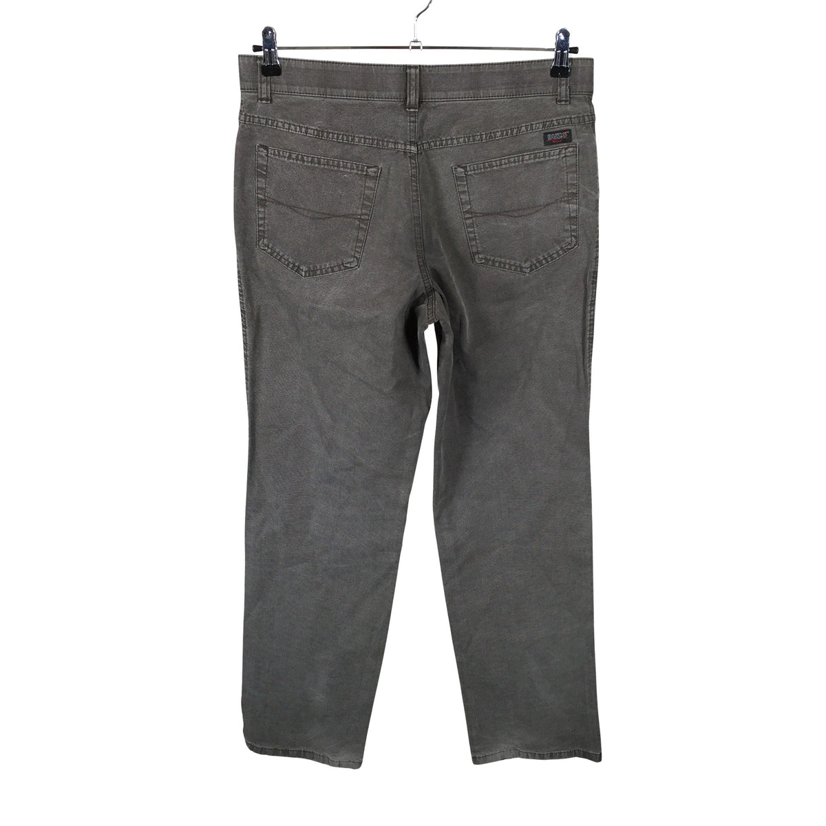 Unisex Buzo - Slacks, size L - Green (2)