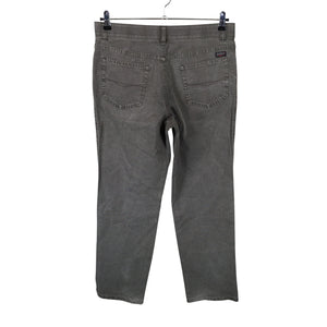 Unisex Buzo - Slacks, size L - Green (2)