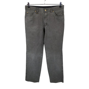 Unisex Buzo - Slacks, size L - Green (1)