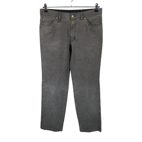 Unisex Buzo - Slacks, size L - Green ()