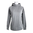 Unisex Fjällräven - Hoodie, size 38 - Gray ()