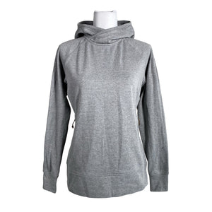 Unisex Fjällräven - Hoodie, size 38 - Gray (1)