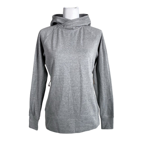Unisex Fjällräven - Hoodie, size 38 - Gray ()