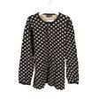 Unisex Marimekko - Tricot shirt, size 152 - 158 - Black ()