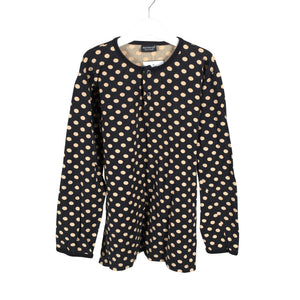 Unisex Marimekko - Tricot shirt, size 152 - 158 - Black (1)