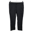 Unisex Nanso - Slacks, size 40 - Black ()