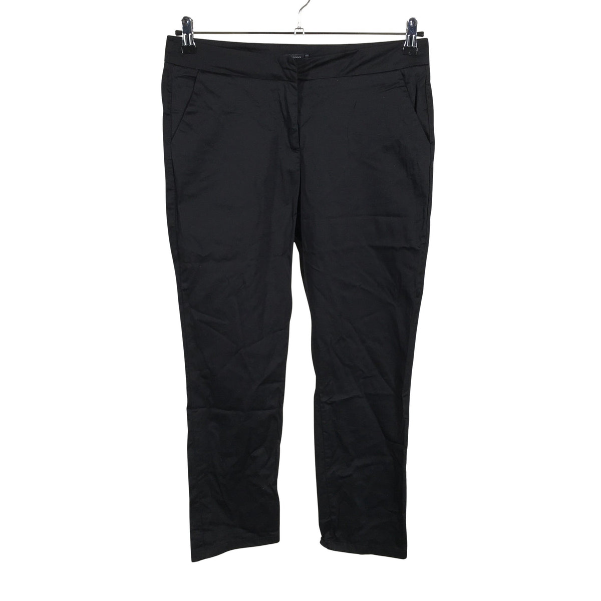 Unisex Nanso - Slacks, size 40 - Black (1)