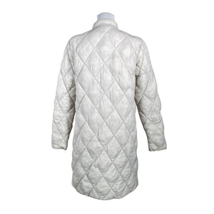 Unisex Part two - Lightly padded jacket, size 40 - Beige (2)