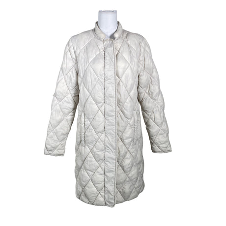 Unisex Ril's - Trench coat, size 38 - Blue ()