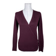 Unisex Esprit - Sweater, size 36 - Wine red ()