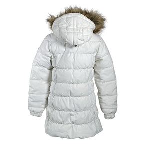 Unisex Helly Hansen - Winter jacket, size 40 - White (3)