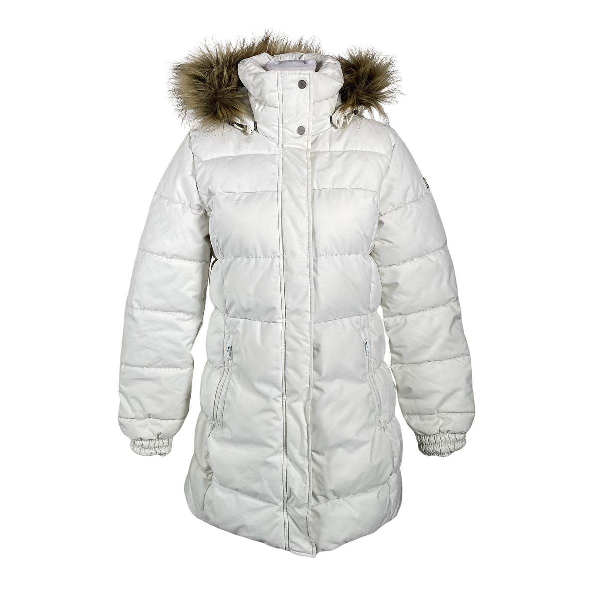 Unisex Helly Hansen - Winter jacket, size 40 - White (1)
