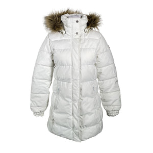 Unisex Helly Hansen - Winter jacket, size 40 - White (1)