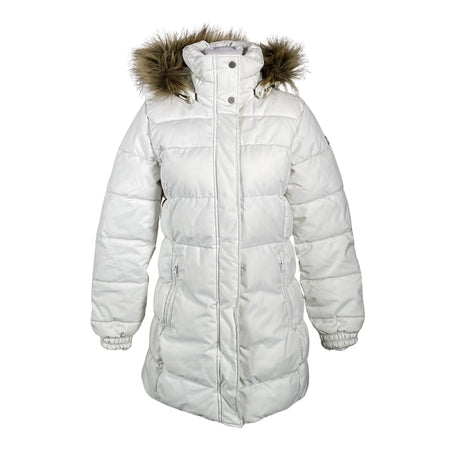 Unisex Helly Hansen - Winter jacket, size 40 - White ()