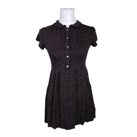 Unisex Next - Sheath dress, size 40 - Orange ()