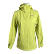 Unisex Jack Wolfskin - Soft shell jacket, size 38 - Yellow ()