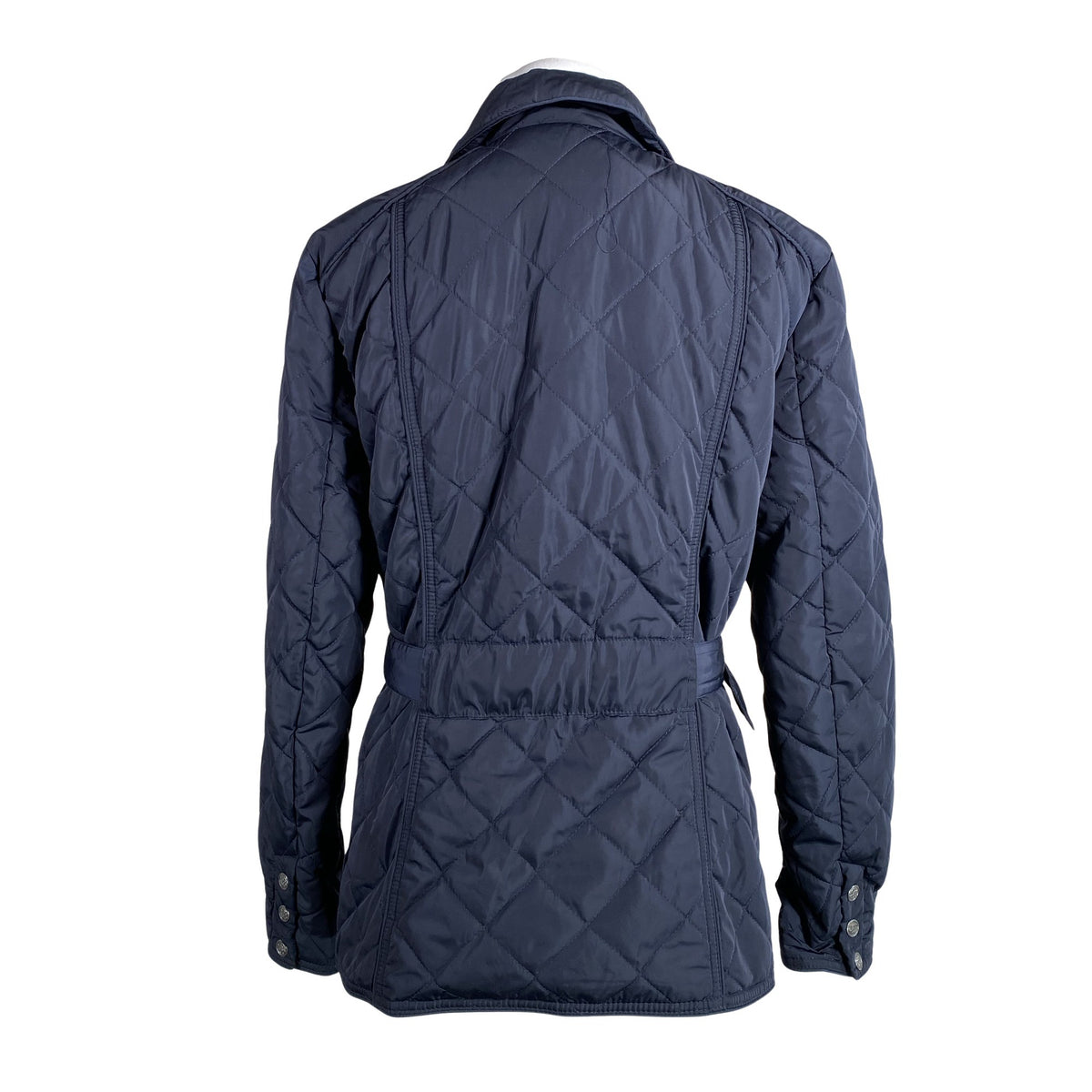 Unisex Flash Woman - Quilted jacket, size 38 - Blue (2)