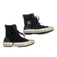 Unisex Converse - Casual sneakers, size 37 - Black ()