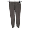 Unisex NOSH - Tricot pants, size 34 - Brown ()